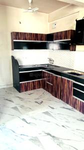 Kitchen Image of 850 Sq.ft 3 BHK Independent House for rent in Khadki Pune for Rs. 32000