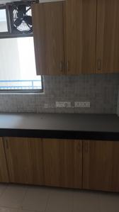 Kitchen Image of 2262 Sq.ft 3.5 BHK Apartment / Flat for sale in Godrej Frontier, Sector 80 Gurgaon for Rs. 22500000