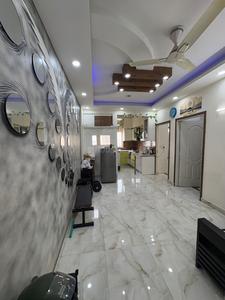 Image of 700 Sq.ft 2 BHK Apartment / Flat for sale in Shree Vardhman Mantra, Sector 67, Gurgaon for Rs. 8000000