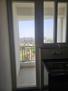 Kitchen Image of 947 Sq.ft 2 BHK Apartment / Flat for sale in Bhankrota Jaipur for Rs. 4500000