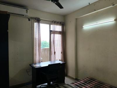 Bedroom Image of 925 Sq.ft 2 BHK Apartment / Flat for sale in Pyramid Urban Homes, Sector 70A Gurgaon for Rs. 7300000