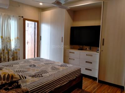 Bedroom Image of 1447 Sq.ft 3 BHK Apartment / Flat for sale in Barbari Village Guwahati for Rs. 12500000