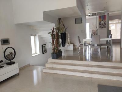 Living Room Image of 2800 Sq.ft 4 BHK Villa for sale in Tungarli Lonavala for Rs. 26000000