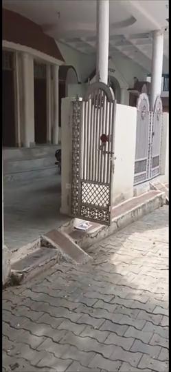 Civil Lines Entrance 1