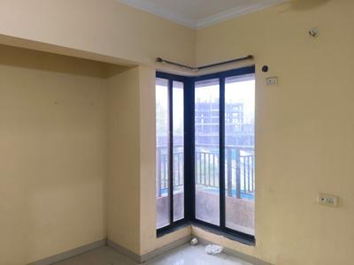 Bedroom Image of 708 Sq.ft 2 BHK Apartment / Flat for sale in Raunak City 2 by Raunak Group, Kalyan West Kalyan for Rs. 7000000