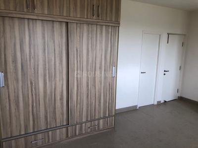 Bedroom Image of 2000 Sq.ft 4.5 BHK Apartment / Flat for sale in Emaar Emerald Floors Premier, Sector 65 Gurgaon for Rs. 37500000