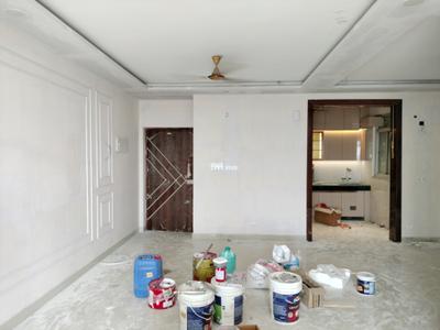 Living Room Image of 2200 Sq.ft 3 BHK Apartment / Flat for rent in Vikram Golf View Condos by Vikram Properties And Builder, Sector 19 Dwarka New Delhi for Rs. 73000