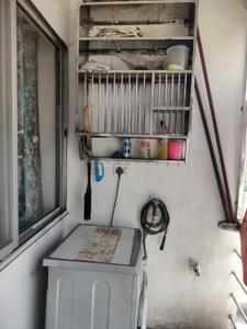 Balcony Image of 1410 Sq.ft 3 BHK Apartment / Flat for rent in Kadma Jamshedpur for Rs. 25000