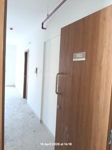 Bedroom Image of 1050 Sq.ft 2 BHK Apartment / Flat for sale in ARV Regalia, Mohammed Wadi Pune for Rs. 6100000