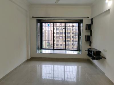Living Room Image of 995 Sq.ft 2 BHK Apartment / Flat for sale in Sanpada Navi Mumbai for Rs. 17000000