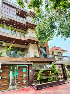 Image of Amrit Residency in Sector 22, Gurgaon