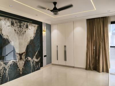 Bedroom Image of 3078 Sq.ft 4 BHK Builder Floor for sale in Sector 23 Gurgaon for Rs. 36500000