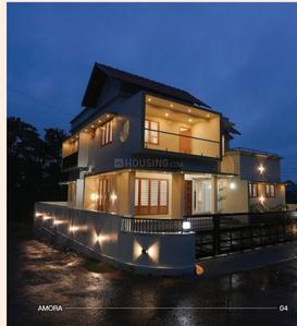 Image of 2491 Sq.ft 5 BHK Villa for sale in Kizhakkambalam, Kochi for Rs. 14200000