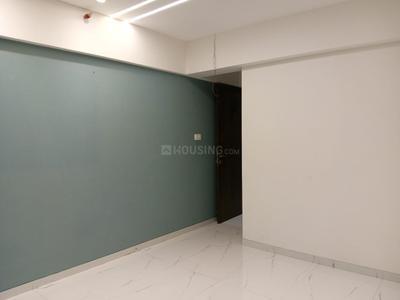 Bedroom Image of 1900 Sq.ft 3 BHK Apartment / Flat for sale in Vashi Navi Mumbai for Rs. 42000000