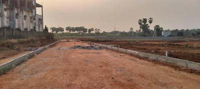 Image of 167 Sq.ft Residential Plot / Land for sale in Modavalasa, Visakhapatnam for Rs. 3674000