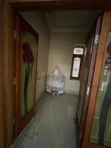 Pooja Room Image of 1800 Sq.ft 3 BHK Duplex for rent in Morabadi Ranchi for Rs. 24000