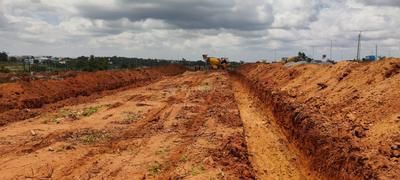 Image of 1500 Sq.ft Residential Plot / Land for sale in Nadaprabhu Kempegowda layout, Bengaluru for Rs. 16500000