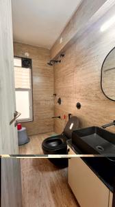 Bathroom Image of 1440 Sq.ft 3 BHK Apartment / Flat for sale in K Shire Wing A B C D, Punawale Pune for Rs. 13500000