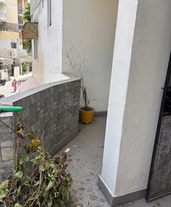 Balcony Image of 1782 Sq.ft 4 BHK Builder Floor for sale in Shalimar Bagh New Delhi for Rs. 25000000