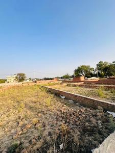 Image of 1000 Sq.ft Residential Plot / Land for sale in Safedabad, Lucknow for Rs. 1799100