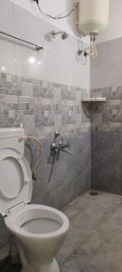 Image of 650 Sq.ft 1 BHK Builder Floor for rent in Koramangala, Bengaluru for Rs. 28000