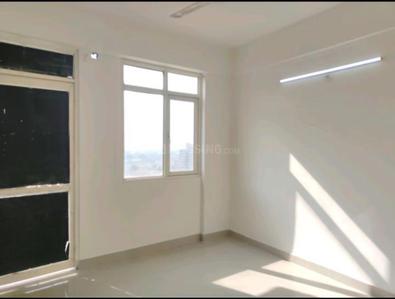 Bedroom Image of 1665 Sq.ft 3 BHK Apartment / Flat for rent in Corona Gracieux, Sector 76 Gurgaon for Rs. 36000