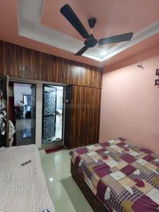 Bedroom Image of 850 Sq.ft 5 BHK Independent House for sale in Andada Ankleshwar for Rs. 7000000