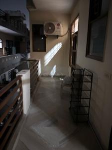Balcony Image of 1900 Sq.ft 3 BHK Apartment / Flat for sale in IFS Apartment, Sector 56 Gurgaon for Rs. 25000000