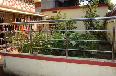 Image of 1200 Sq.ft 1 BHK Independent House for rent in Police Line, Bokaro for Rs. 9000
