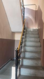 Balcony Image of Shree sawariya pg in Vigyan Nagar, Kota