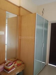 Bedroom Image of 1227 Sq.ft 2 BHK Apartment / Flat for sale in Gera Astoria, Panjim Goa for Rs. 21000000