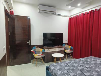 Bedroom Image of 2099 Sq.ft 3 BHK Apartment / Flat for sale in Acnova Scorf, Jakhan Dehradun for Rs. 18000000