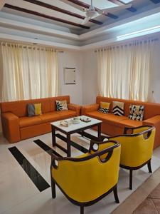 Hall Image of 3000 Sq.ft 4 BHK Independent House for sale in Kalamassery Kochi for Rs. 14000000