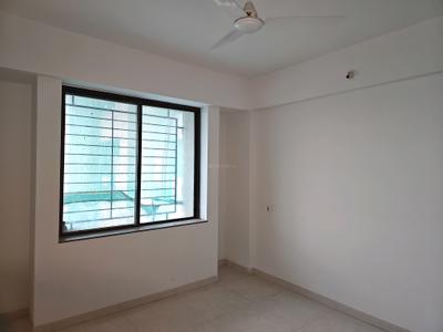 Living Room Image of 650 Sq.ft 1 BHK Apartment / Flat for sale in Dreams Lynnea A B Wings, Wagholi Pune for Rs. 3550000