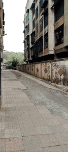 Image of 434 Sq.ft 1 RK Apartment / Flat for sale in Ambernath West, Ambernath for Rs. 1700000