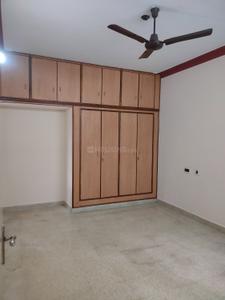 Bedroom Image of 2000 Sq.ft 2 BHK Independent House for rent in TK Layout Mysore for Rs. 25000