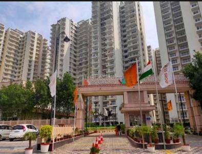 Image of 1885 Sq.ft 3 BHK Apartment / Flat for sale in SS The Coralwood, Sector 84, Gurgaon for Rs. 19500000