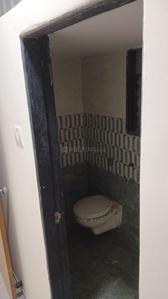 Bathroom Image of 710 Sq.ft 1 BHK Apartment / Flat for sale in Rishabh Utopia, Virar West Virar for Rs. 3600000