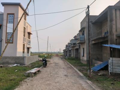Image of 5760 Sq.ft Residential Plot / Land for sale in Swapnabhumi, New Town, Kolkata for Rs. 15000000