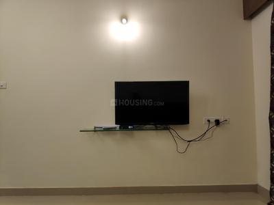 Hall Image of 1200 Sq.ft 2 BHK Apartment / Flat for rent in LL Costa s Vista Verde, Salcete Goa for Rs. 42500