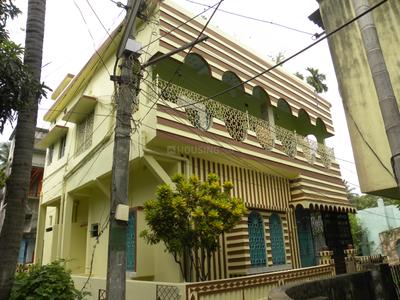 Building Image of 2400 Sq.ft 4 BHK Independent House for sale in Barrackpore Kolkata for Rs. 9000000
