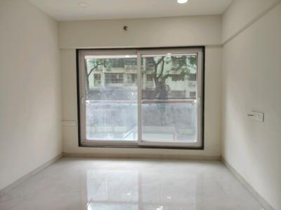 Bedroom Image of 904 Sq.ft 2 BHK Apartment / Flat for rent in Dynamix Divum, Malad East Mumbai for Rs. 66000