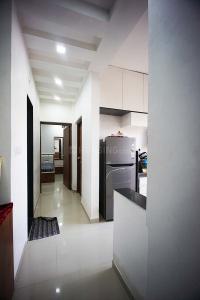 Image of 1224 Sq.ft 2 BHK Apartment / Flat for sale in Ognaj, Ahmedabad for Rs. 5500000