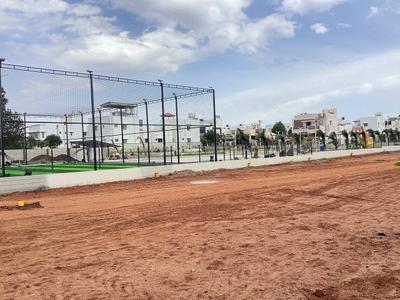 Image of 1510 Sq.ft Residential Plot / Land for sale in Kurumbapalayam, Coimbatore for Rs. 6846000