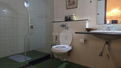Image of 6100 Sq.ft 7 BHK Independent House for sale in Yelahanka Satellite Town, Bengaluru for Rs. 140000000