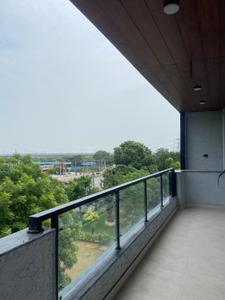 Balcony Image of 2700 Sq.ft 4 BHK Builder Floor for sale in Sector 37 Faridabad for Rs. 33000000
