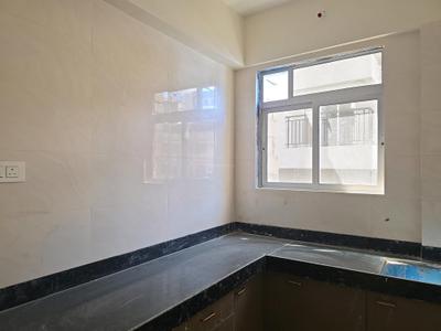 Kitchen Image of 782 Sq.ft 1 BHK Apartment / Flat for sale in Shree Anand Plaza, Bhayandar East Mira Bhayandar for Rs. 7120000