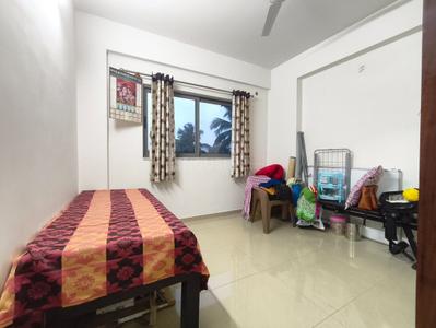 Hall Image of 1155 Sq.ft 2 BHK Apartment / Flat for sale in Orchid Piccadilly by Goyal &amp; co | Hariyana Group, Agrahara Layout Bengaluru for Rs. 14750000