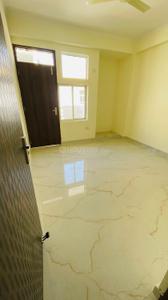 Bedroom Image of 1389 Sq.ft 3 BHK Apartment / Flat for rent in Trehan Vivanta Residences, Dheeriyawas Bhiwadi for Rs. 9500