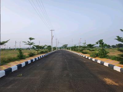 Image of 170 Sq.ft Residential Plot / Land for sale in Mirkhanpet, Hyderabad for Rs. 2500000